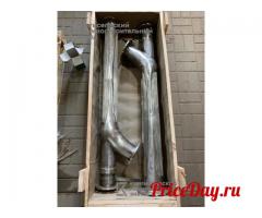 Водоструйные эжекторы