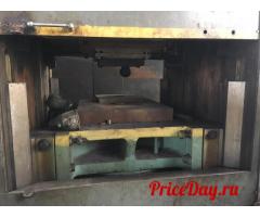 ПО443 пресс гидравлический