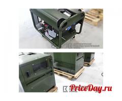 Автономные дизель-генераторы