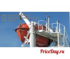 спускоподъемные устройства различного направления