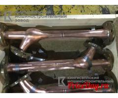 водоструйные эжекторы