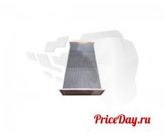 Радиаторы и интеркулеры для дизель-генераторов CUMMINS QSK23, КТА50G3