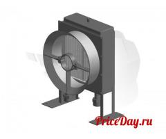 Калорифер для тепловоза ТЭМ2