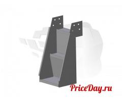 Лестницы для железнодорожного транспорта