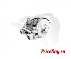 Тяговый двигатель ЭД118А