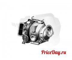 Турбокомпрессор ТК30Н-17