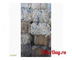 Куплю на постоянной основе биг-бэги б\у, ПП мешки б/у