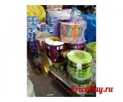 Куплю на постоянной основе бопп пленку