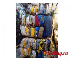 Куплю отходы пнд пленки, пнд ящика, пнд трубы