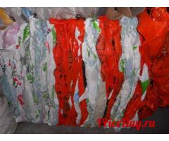 Куплю отходы пнд пленки, пнд ящика, пнд трубы