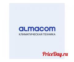 Almacom - интернет-магазин климатической техники