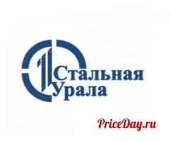 Труба стальная 89x5,5 сталь 13Х9М ТУ 14-3-457-76