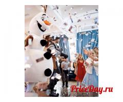 VipParty – Организация детских праздников и мероприятий в Москве и МО