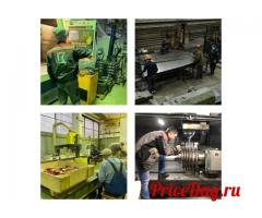 приглашаем на постоянную работу с высокой зарплатой