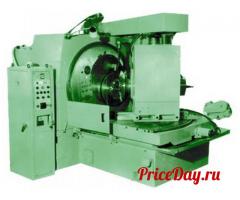 5С280П зуборезный станок для кон колес с круговым зубом