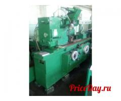 Schaudt E450N круглошлифовальный станок