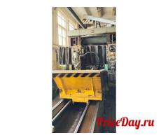 7б210 продольно строгальный станок