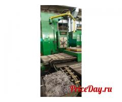 2А622Ф1 горизонтально расточной станок