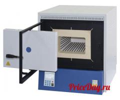 Продается муфельная печь KBC-65G