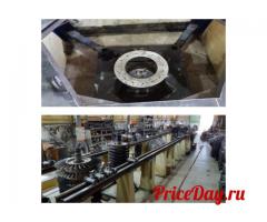 Ремонт газотурбинных двигателей