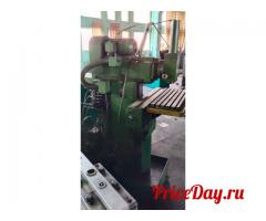 Maho MH400p фрезерный станок