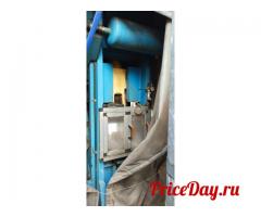 40T M2 быстроходный пресс