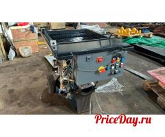Продам насос-смесительную станцию Italswiss Marmotta Tronic 5,5 кВт