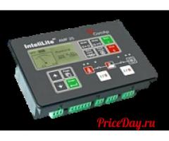 Контроллер InteliLite 4 AMF 25, IL4AMF25BAA, IL4AMF25BLA, ComAp в наличии.