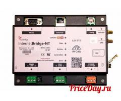 Модуль коммуникационный IB-NT 4G, InternetBridge-NT 4G,  CM2IB4GABFB, CM2IB4GEBFB , ComAp в наличии.