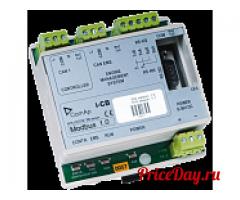 Расширительный модуль I-CB/MODBUS, I-CB/CAT GAS,  ComAp в наличии.