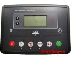 Контроллер DSE6020 MKII , Deep Sea в наличии.