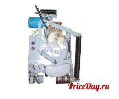 Привод пружинный ПП-67 ПП-67К, расцепитель реле тока РТМ РТВ, электромагниты ЭО Привод пружинный ПП-67 ПП-67К, расцепитель реле тока РТМ РТВ, электромагниты ЭО