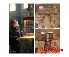 якоря ПДС собственного производства