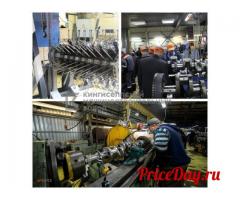 Капитальный ремонт ГТД Мотор Сич