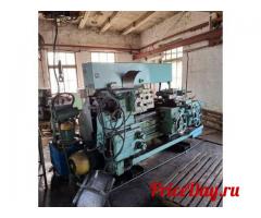 1Е365Б токарно револьверный станок 1Е365Б токарно револьверный станок