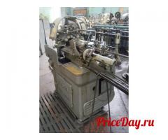 Tornos MS7 токарный прутковый автомат Tornos MS7 токарный прутковый автомат