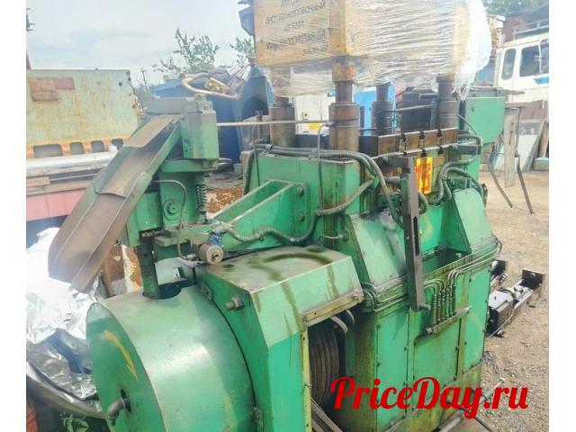 АВ6224 пресс автомат АВ6224 пресс автомат