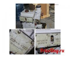 выполнение работ по ремонту регулятора скорост