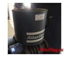 ZL700 Atlas Copco воздуходувка