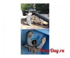 якорь Холла 1750 кг