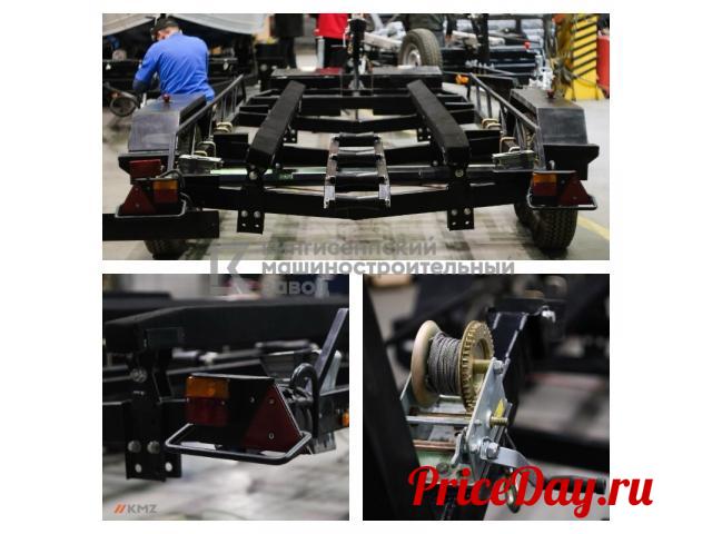 прицеп для перевозки катеров, лодок и яхт прицеп для перевозки катеров, лодок и яхт