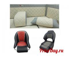 мягкая судовая мебель на заказ мягкая судовая мебель на заказ