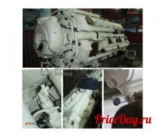 палубное оборудование Российского производства палубное оборудование Российского производства