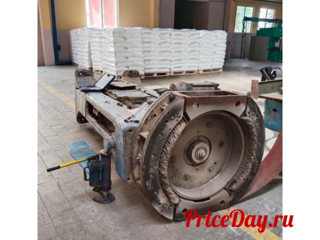 Ф1730А пресс винтовой запчасти Ф1730А пресс винтовой запчасти