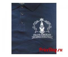 Нанесение логотипа на одежду в Москве Нанесение логотипа на одежду в Москве