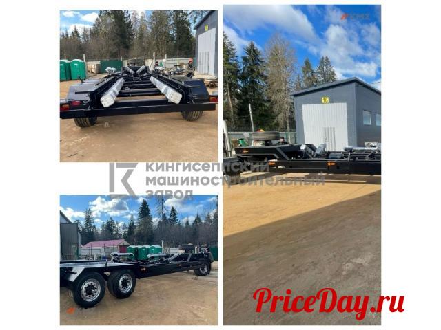 прицеп Ягорба прицеп Ягорба