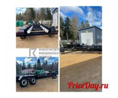 прицеп Ягорба прицеп Ягорба