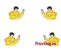 Курьер-партнер сервиса Яндекс. Еда+Деливери.Маркет. Курьер-партнер сервиса Яндекс. Еда+Деливери.Маркет.