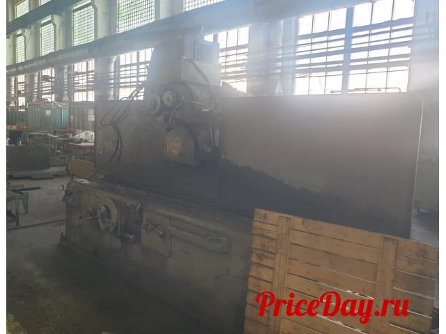 Matrix C21 Thompson плоскошлифовальный станок Matrix C21 Thompson плоскошлифовальный станок