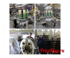 ремонт камер сгорания газотурбинных двигателей и жаровых труб ремонт камер сгорания газотурбинных двигателей и жаровых труб